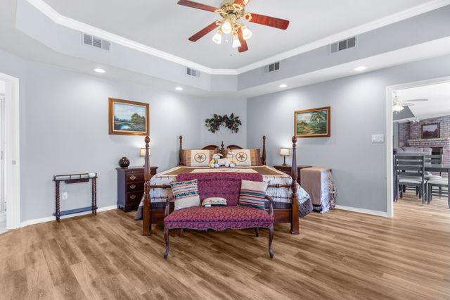 3881 Fm 815, Leonard, TX 75452