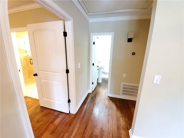 2178 Ridgedale Road NE, Atlanta, GA 30317
