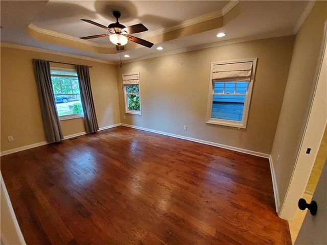 2178 Ridgedale Road NE, Atlanta, GA 30317