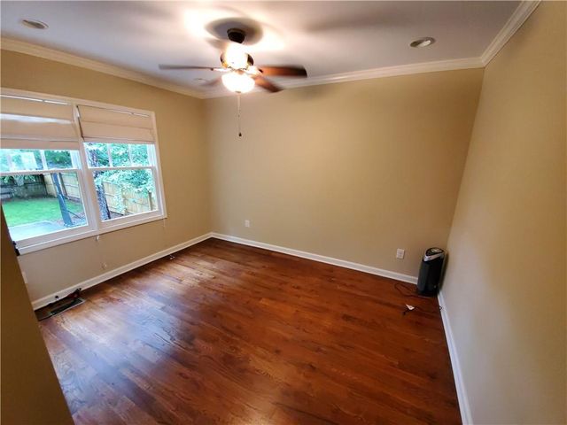 2178 Ridgedale Road NE, Atlanta, GA 30317