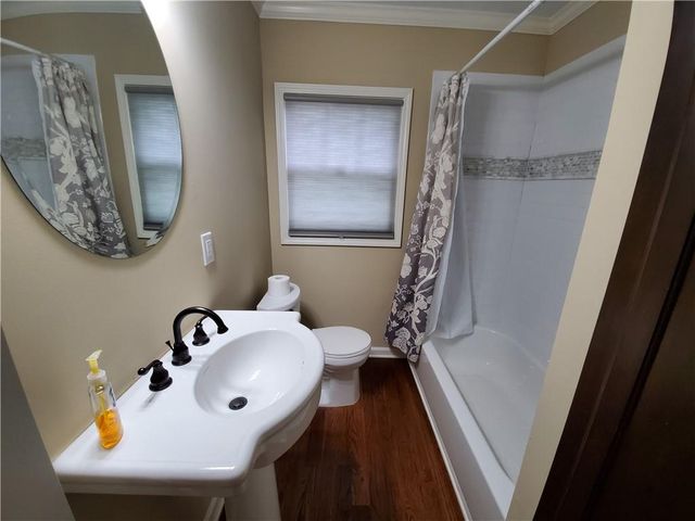 2178 Ridgedale Road NE, Atlanta, GA 30317