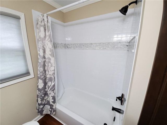 2178 Ridgedale Road NE, Atlanta, GA 30317