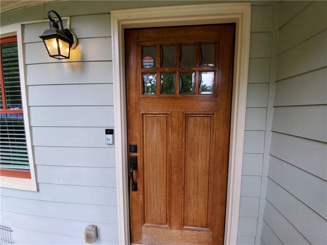 2178 Ridgedale Road NE, Atlanta, GA 30317