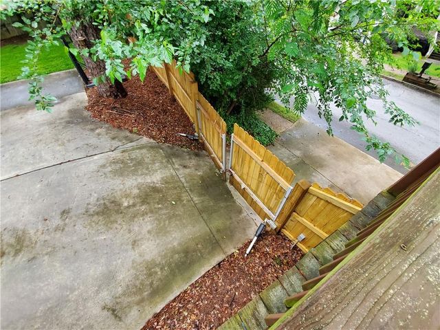 2178 Ridgedale Road NE, Atlanta, GA 30317
