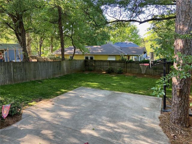 2178 Ridgedale Road NE, Atlanta, GA 30317