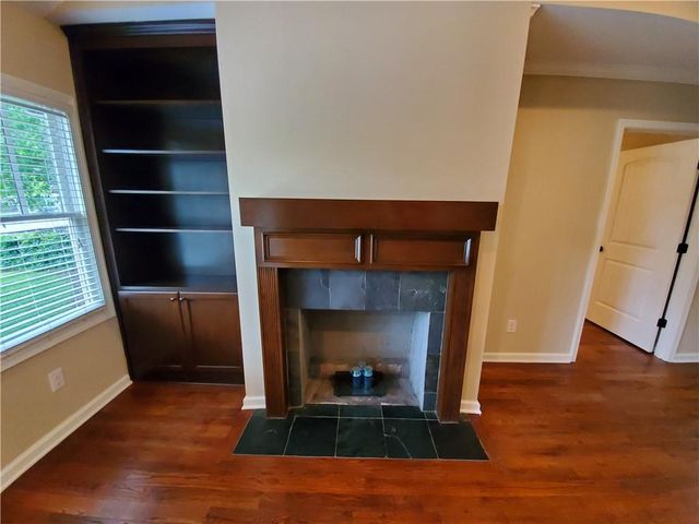 2178 Ridgedale Road NE, Atlanta, GA 30317