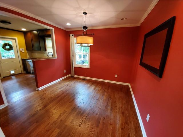 2178 Ridgedale Road NE, Atlanta, GA 30317