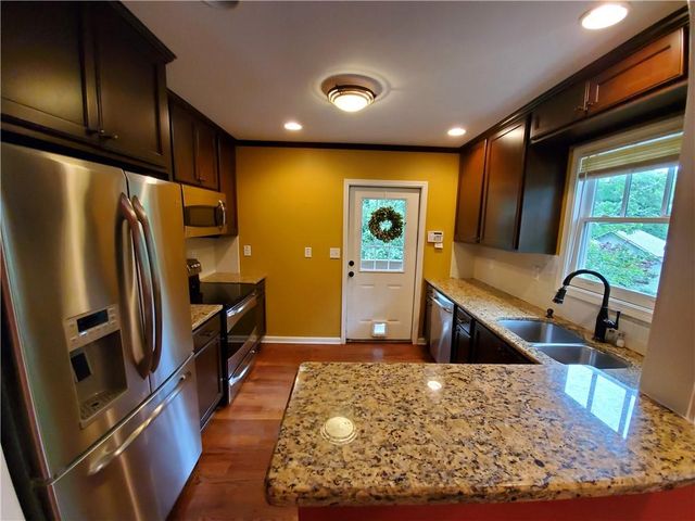 2178 Ridgedale Road NE, Atlanta, GA 30317