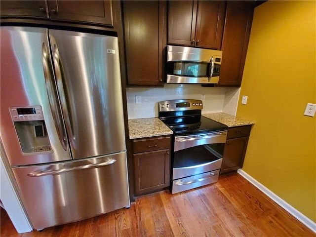 2178 Ridgedale Road NE, Atlanta, GA 30317