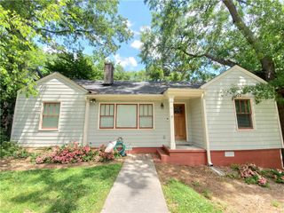 2178 Ridgedale Road NE, Atlanta, GA 30317