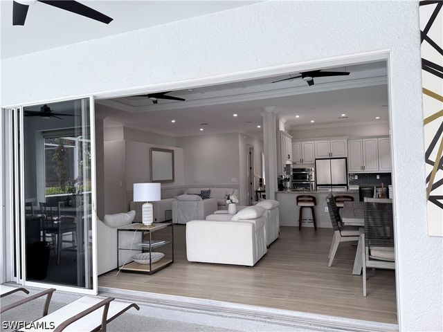 3599 Grand Cypress DR, Naples, FL 34119