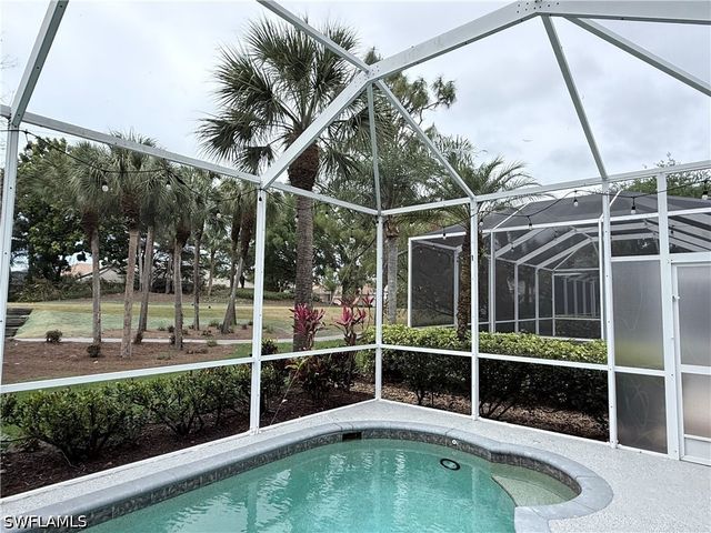 3599 Grand Cypress DR, Naples, FL 34119
