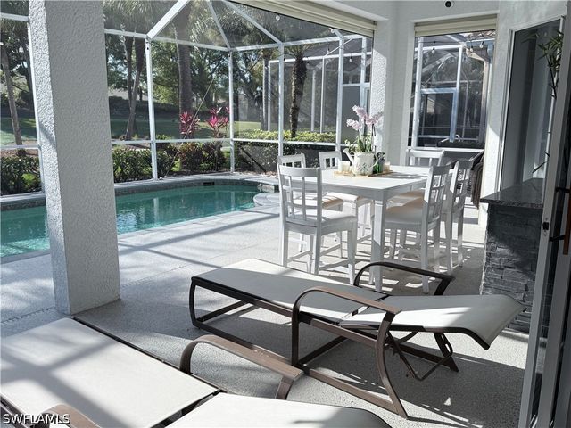 3599 Grand Cypress DR, Naples, FL 34119