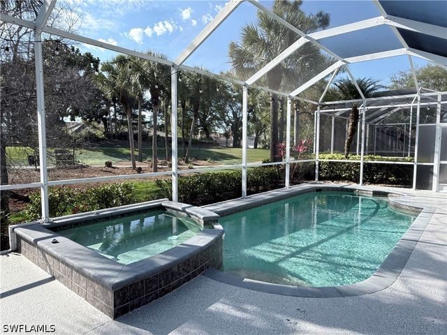 3599 Grand Cypress DR, Naples, FL 34119