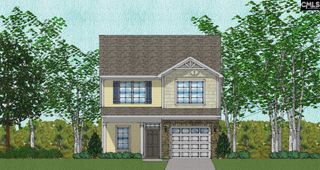 1500 Loose Leaf Lane, Blythewood, SC 29016