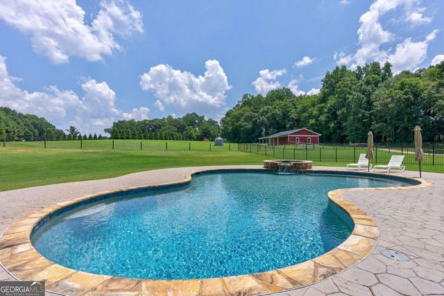 151 Geiger Road, Jefferson, GA 30549