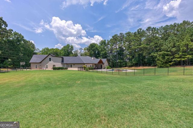 151 Geiger Road, Jefferson, GA 30549