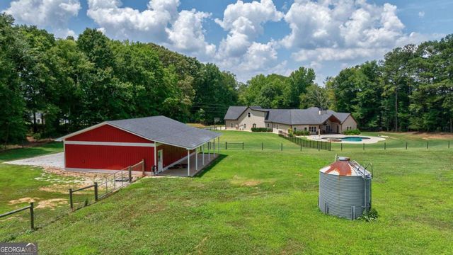 151 Geiger Road, Jefferson, GA 30549