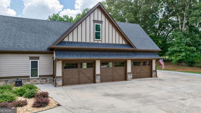 151 Geiger Road, Jefferson, GA 30549
