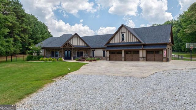 151 Geiger Road, Jefferson, GA 30549