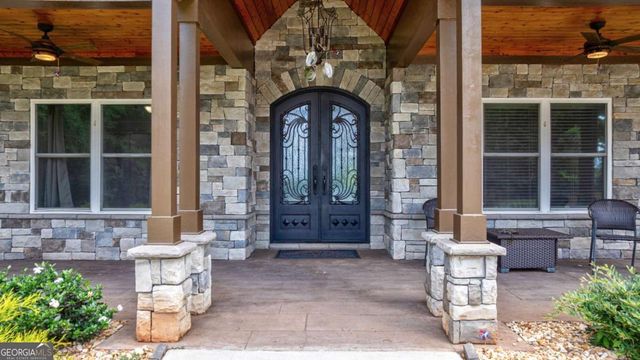 151 Geiger Road, Jefferson, GA 30549