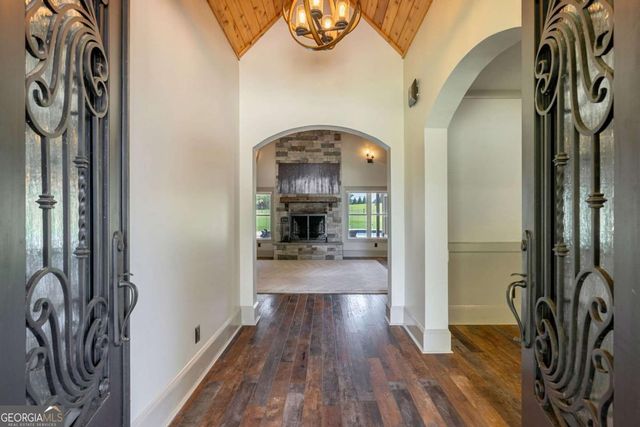 151 Geiger Road, Jefferson, GA 30549