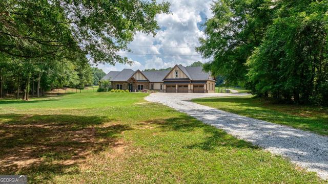 151 Geiger Road, Jefferson, GA 30549