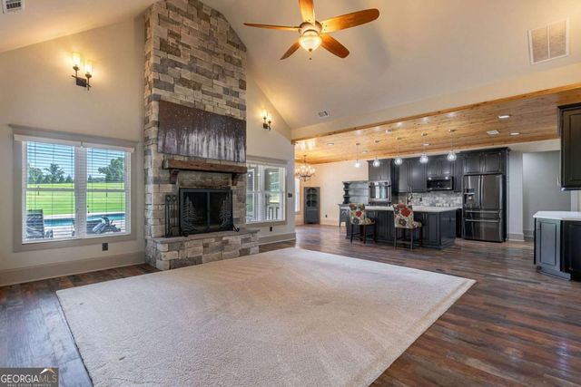 151 Geiger Road, Jefferson, GA 30549