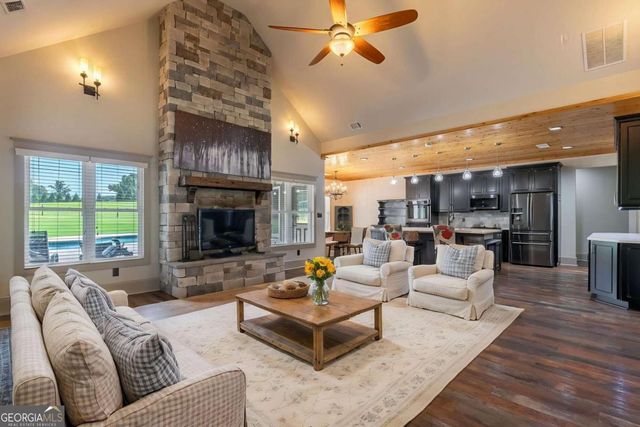 151 Geiger Road, Jefferson, GA 30549