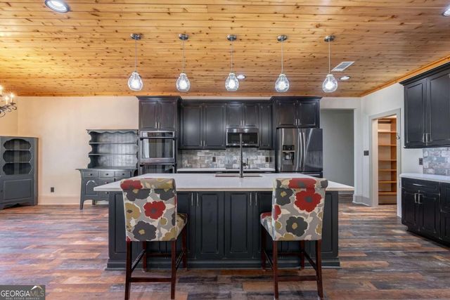 151 Geiger Road, Jefferson, GA 30549