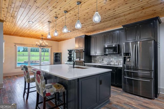 151 Geiger Road, Jefferson, GA 30549