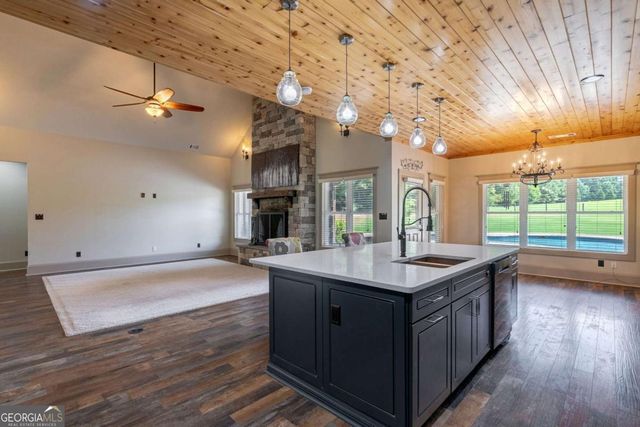 151 Geiger Road, Jefferson, GA 30549