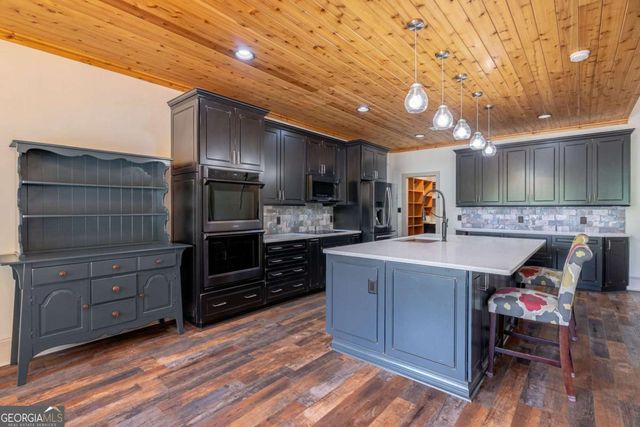 151 Geiger Road, Jefferson, GA 30549