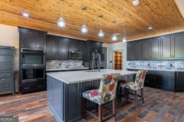 151 Geiger Road, Jefferson, GA 30549