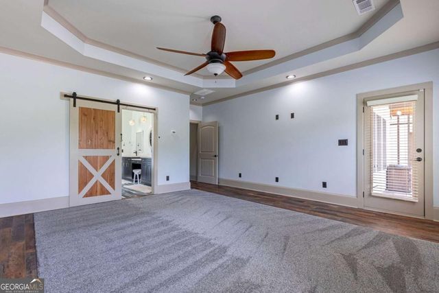 151 Geiger Road, Jefferson, GA 30549
