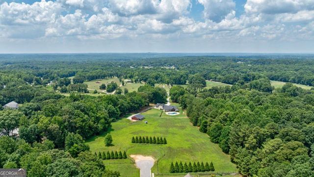 151 Geiger Road, Jefferson, GA 30549