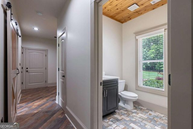 151 Geiger Road, Jefferson, GA 30549