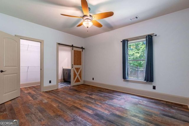 151 Geiger Road, Jefferson, GA 30549