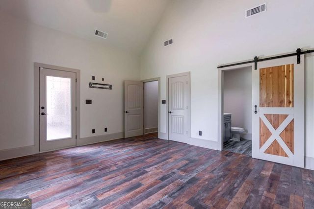 151 Geiger Road, Jefferson, GA 30549