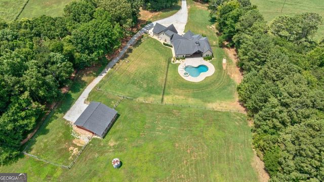 151 Geiger Road, Jefferson, GA 30549