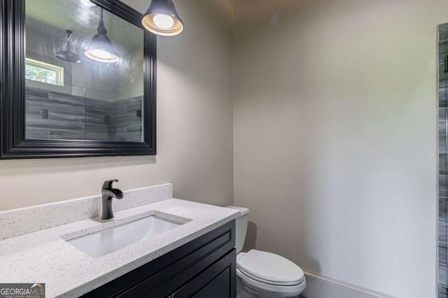 151 Geiger Road, Jefferson, GA 30549