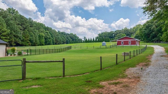 151 Geiger Road, Jefferson, GA 30549
