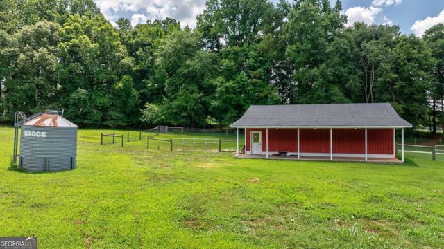 151 Geiger Road, Jefferson, GA 30549