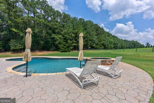 151 Geiger Road, Jefferson, GA 30549
