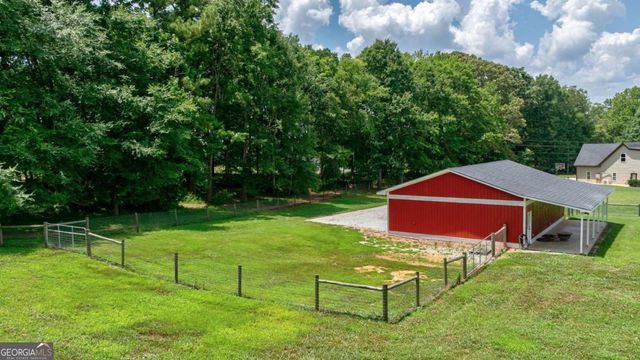 151 Geiger Road, Jefferson, GA 30549