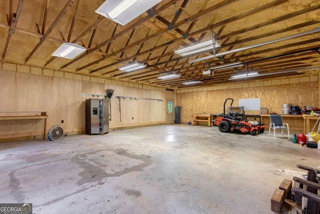 151 Geiger Road, Jefferson, GA 30549