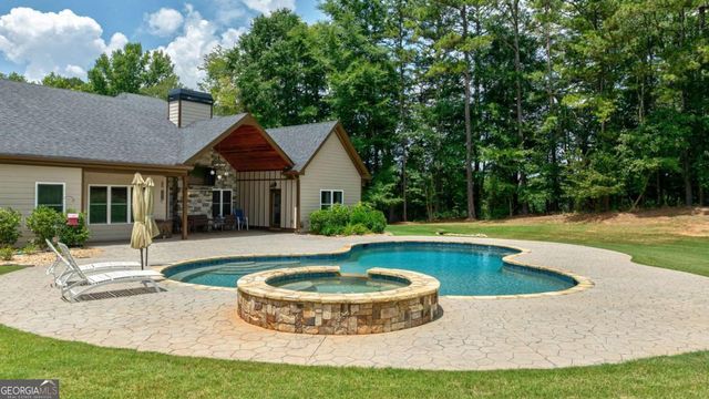 151 Geiger Road, Jefferson, GA 30549