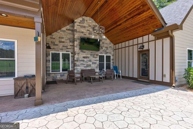 151 Geiger Road, Jefferson, GA 30549