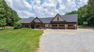151 Geiger Road, Jefferson, GA 30549