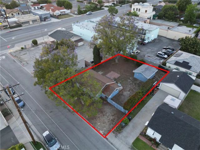 811 E Wells, San Gabriel, CA 91776